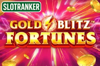 Gold Blitz Fortunes