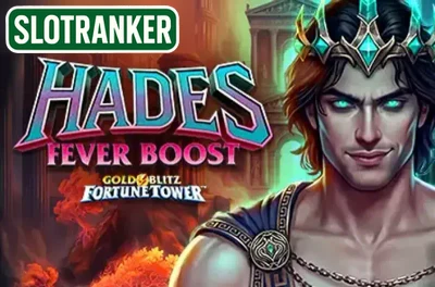 Hades Fever Boost Gold Blitz Fortune Tower