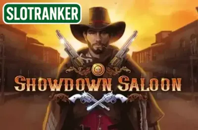 Showdown Saloon