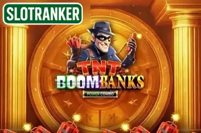 TNT Boom Banks Power Combo