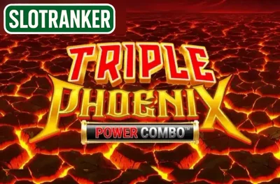 Triple Phoenix Power Combo