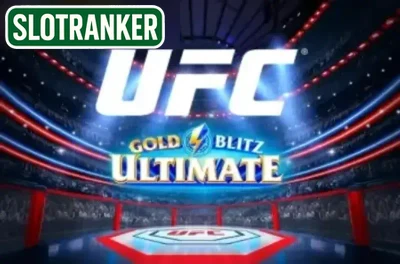 UFC Gold Blitz Ultimate