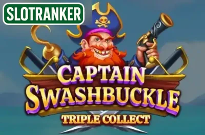 Captain Swashbuckle: Triple Collect