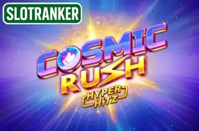 Cosmic Rush Hyper Hitz