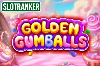 Golden Gumballs