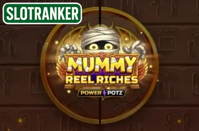 Mummy Reel Riches
