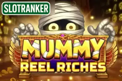 Mummy Reels Riches (Four Leaf Gaming)