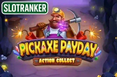 Pickaxe Payday
