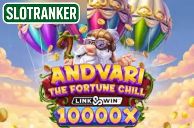 Andvari the Fortune Chill Link&amp;Win