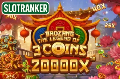 Baozang the Legend of 3 Coins