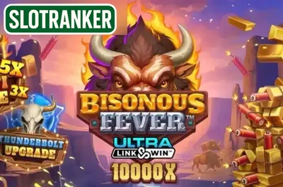 Bisonous Fever Ultra Link&Win