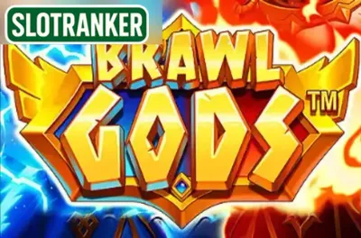 Brawl Gods