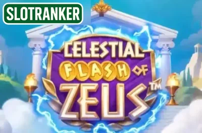 Celestial Flash of Zeus