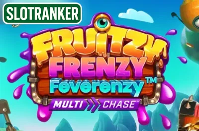 Fruitzy Frenzy Feverenzy MultiChase