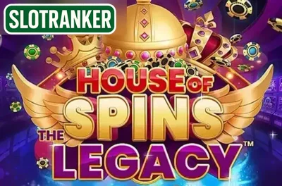 House of Spins the Legacy