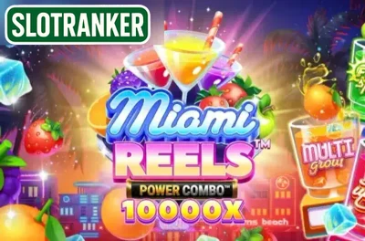 Miami Reels Power Combo