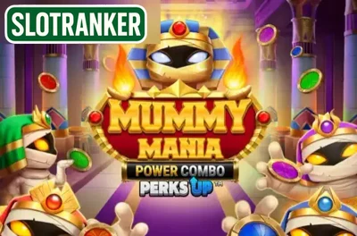 Mummy Mania Perks Up Power Combo