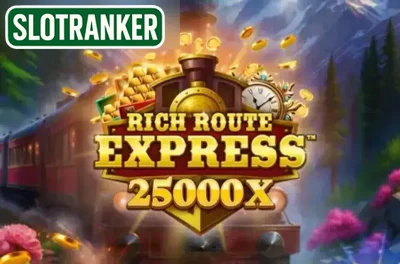 Rich Route Express