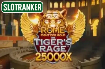 Rome Fight For Gold The Tiger's Rage