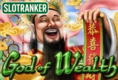 Auspicious Fortune God