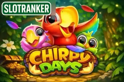 Chirpy Days