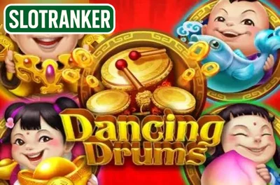 Dancing Drums