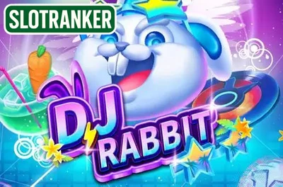 DJ Rabbit