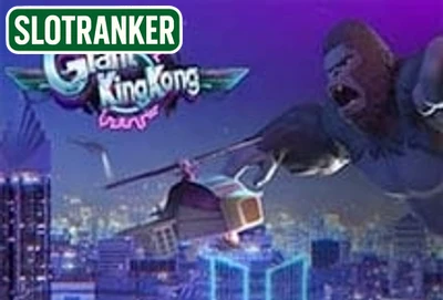 Giant King Kong