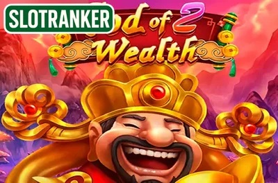 God of Wealth 2