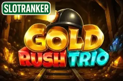 Gold Rush Trio
