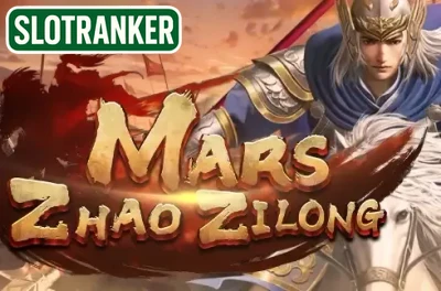 Mars Zhao Zilong