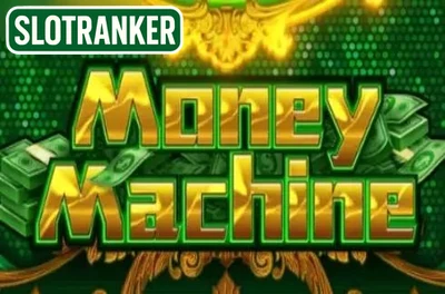 Money Machine