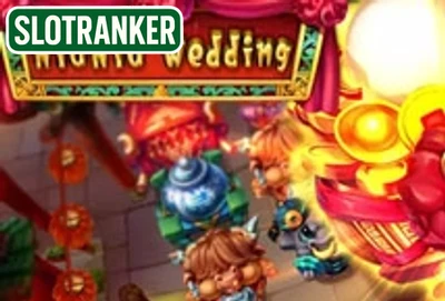 Niu Niu Wedding