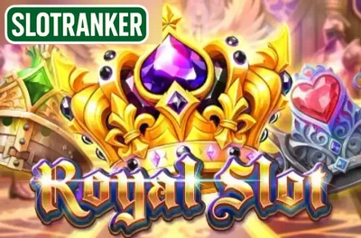 Royal Slot