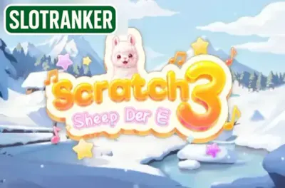 Scratch 3 Sheep Der E