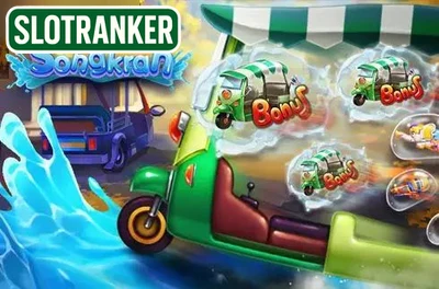 Songkran