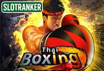 Thai Boxing