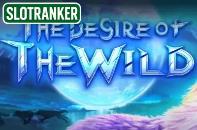The Desire of The Wild