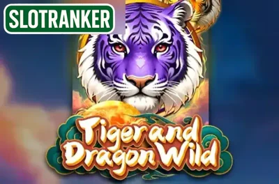 Tiger and Dragon Wild