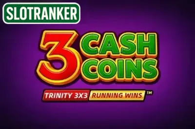 3 Cash Coins