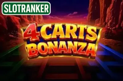 4 Carts Bonanza