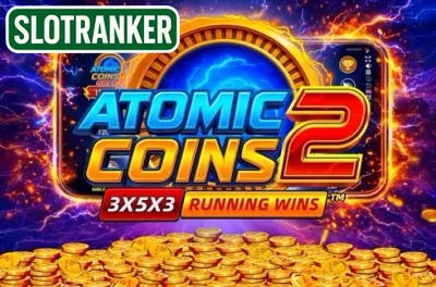 Atomic Coins 2