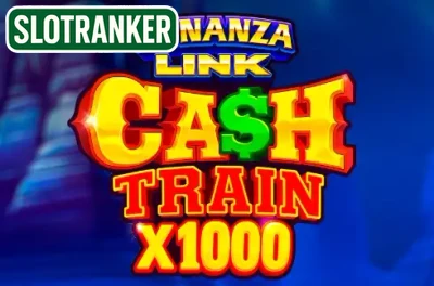 Bonanza Link: Cash Train X1000