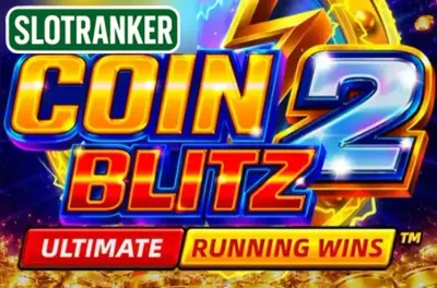 Coin Blitz 2: Ultimate Running Wins