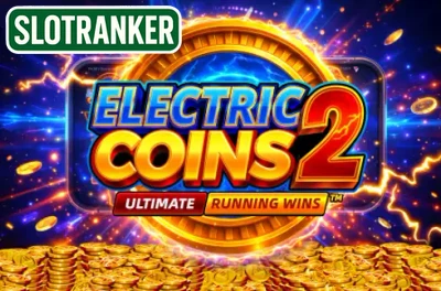 Electric Coins 2: Ultimate