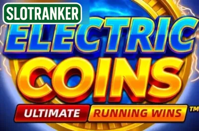 Electric Coins: ULTIMATE