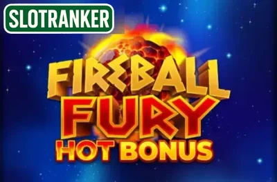 Fireball Fury: Hot Bonus
