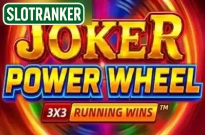 Joker Power Wheel