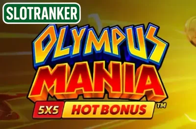 Olympus Mania: Hot Bonus
