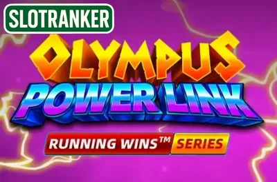 Olympus Power Link